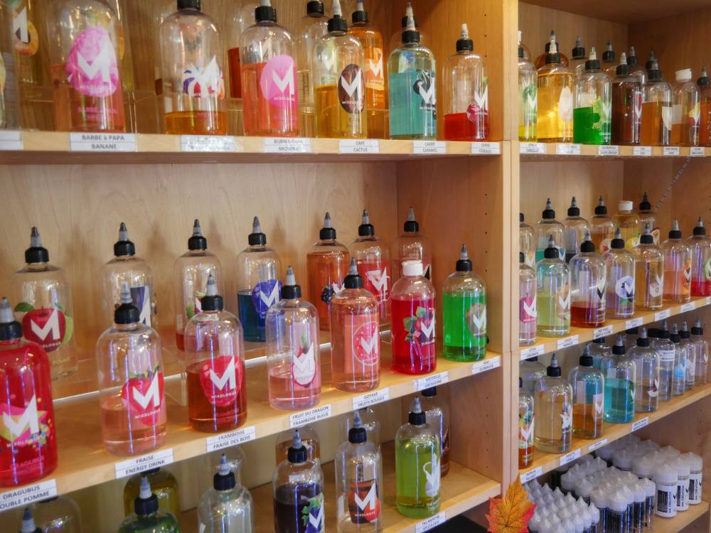 Liquideo près de Saint-Cyr l'Ecole