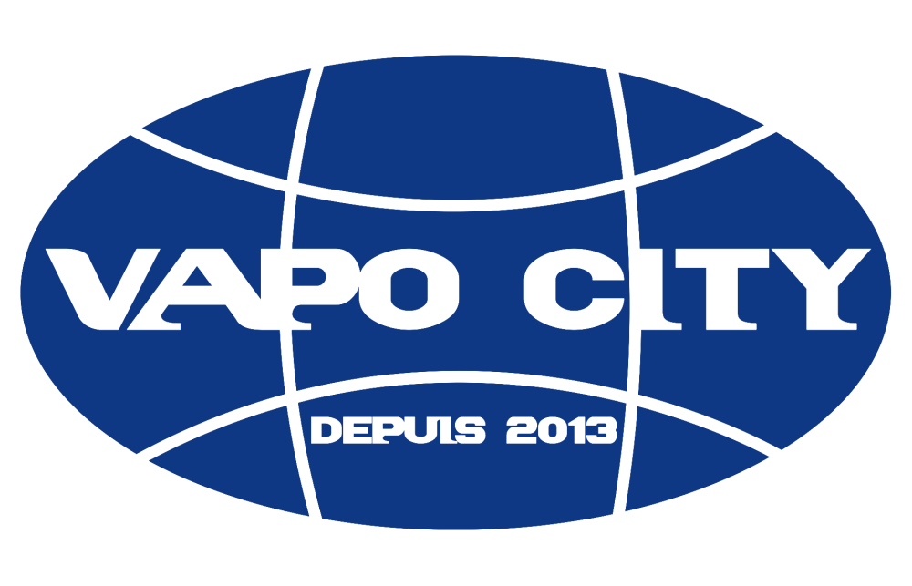 LOGO vapo city