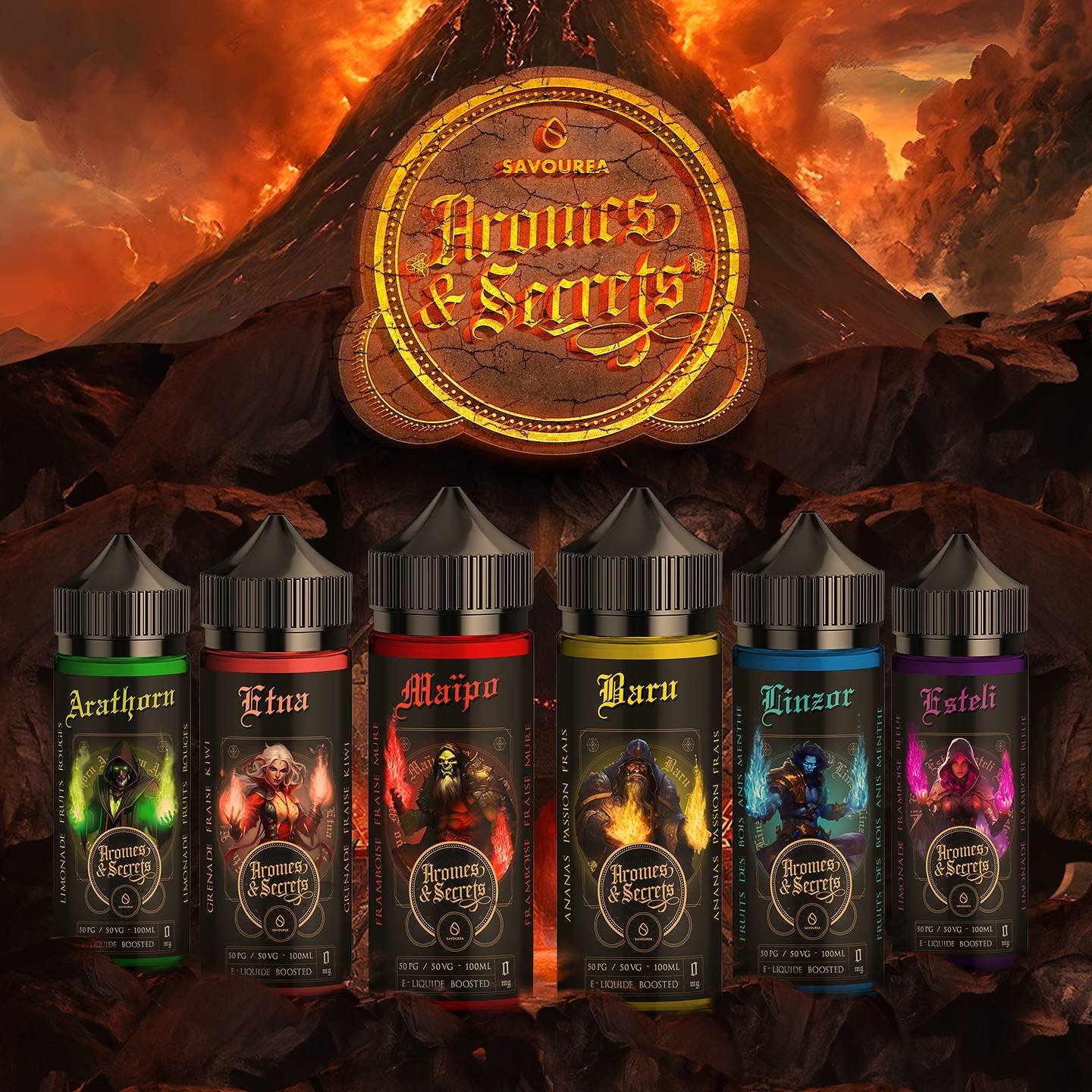 Magasin de cigarettes lectroniques et e-liquides  Montigny-le-Bretonneux  - VAPO CITY