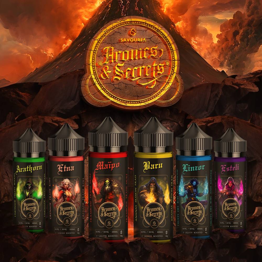 VAPOCITY
