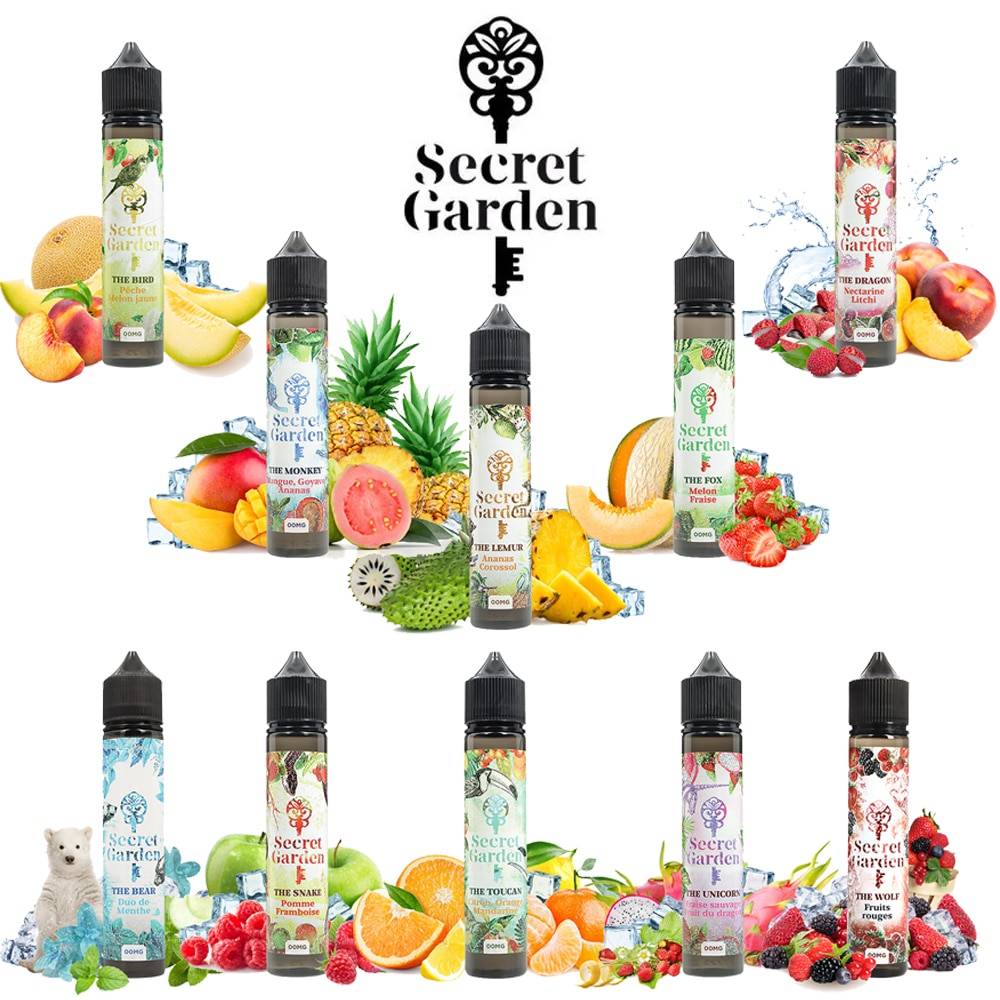 VAPOCITY